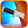 Icon dari Knife Flip Challenge