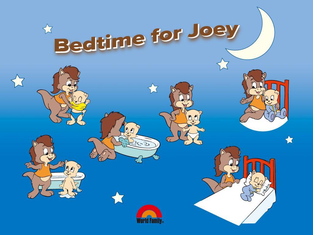 All Day Long Game Screenshot