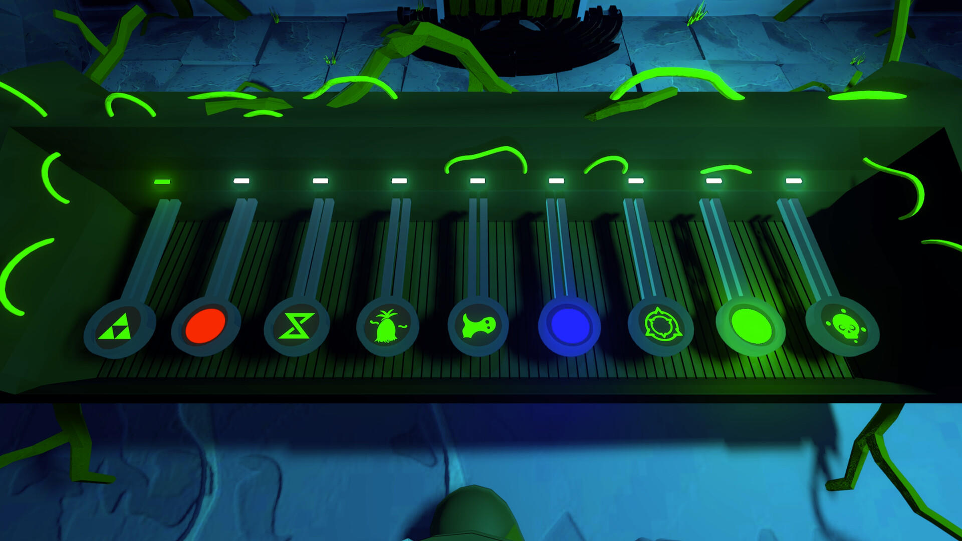 Time Handlers Game Screenshot