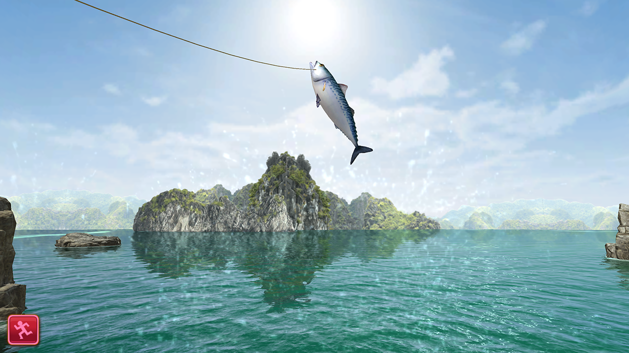 VR Real Feel Fishing - Apps on Google Play