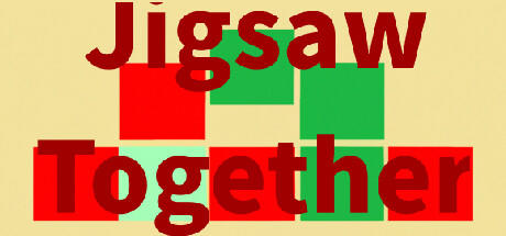 Banner of Jigsaw Together 