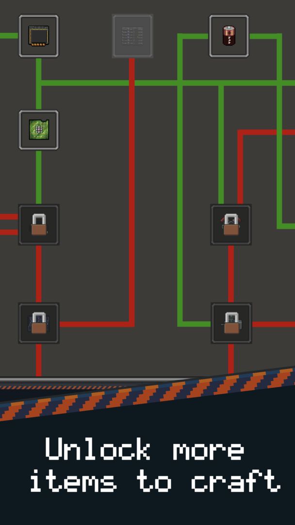 Screenshot of Assembly Line 2