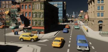 Dude City Survival Open World 게임 스크린샷