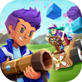 QUIRK - Craft, Build & Play