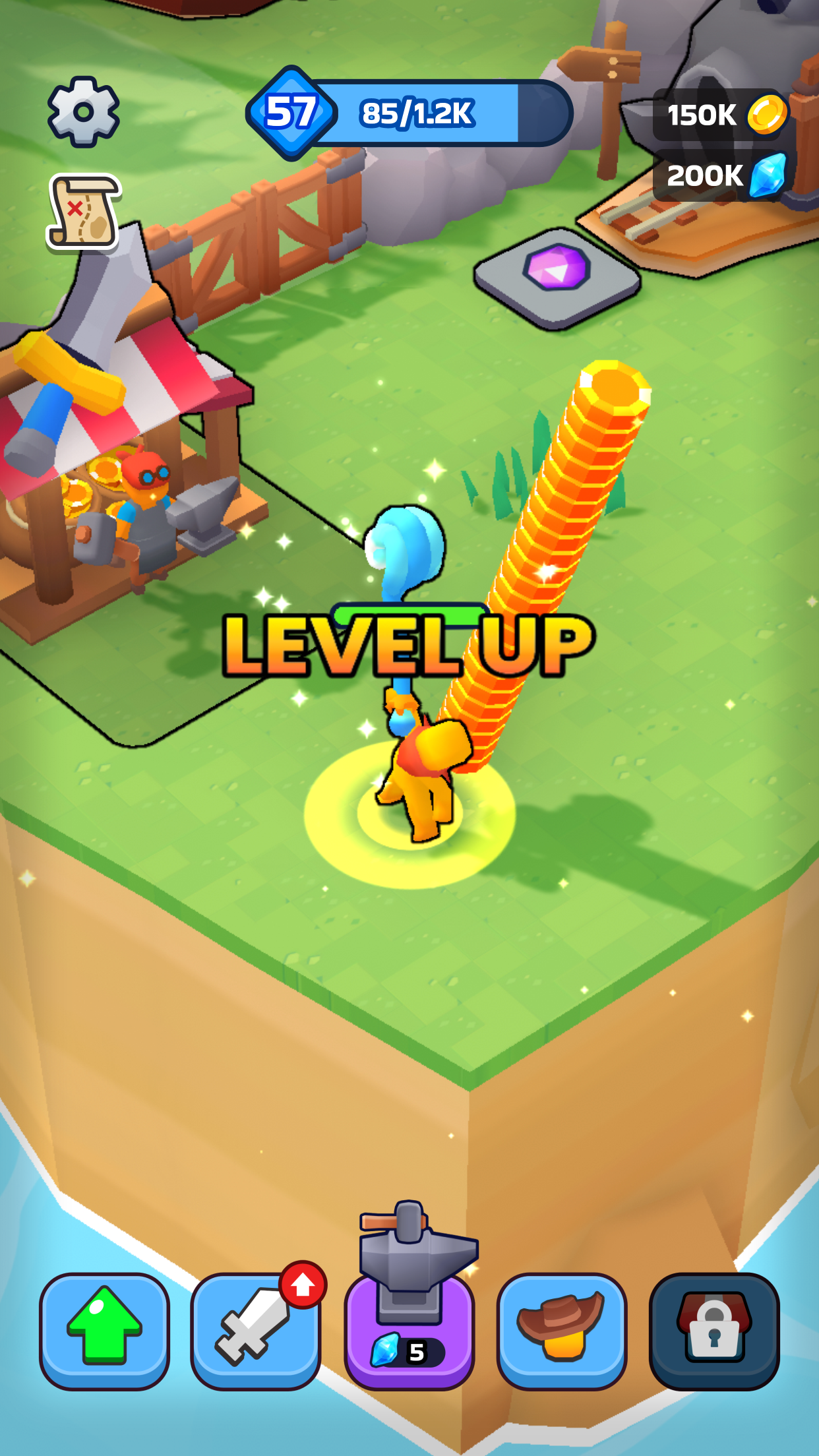 XP Hero Latest Version for Android/iOS APK - TapTap