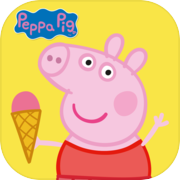 Peppa Pig- အားလပ်ရက်စွန့်စားခန်း