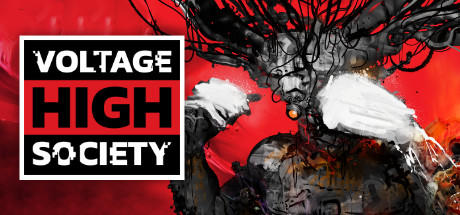 Banner of Voltage High Society 