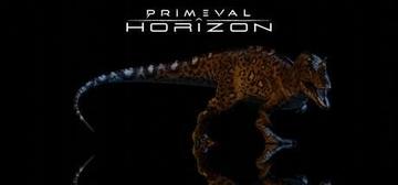 Banner of Primeval Horizon 