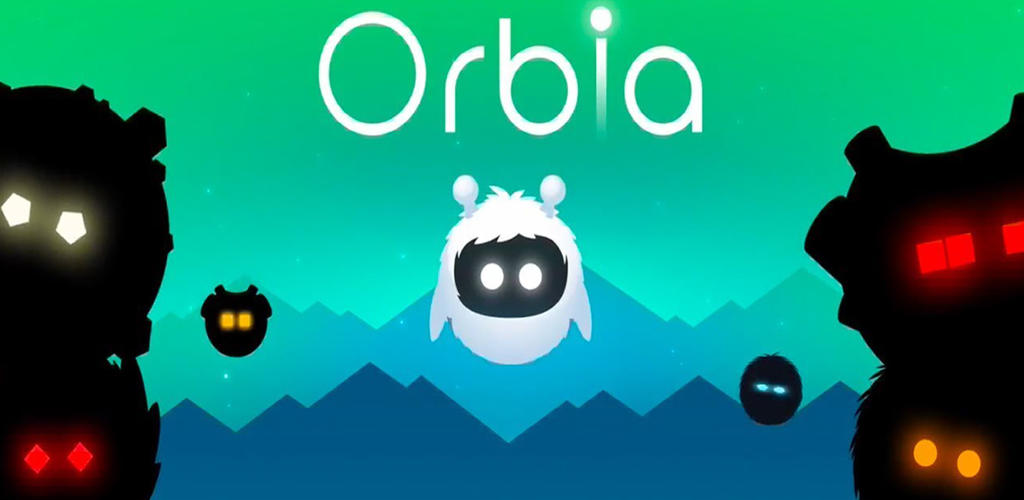 Banner of Orbia: タップしてリラックス 1.103