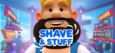 Banner of Shave & Stuff 