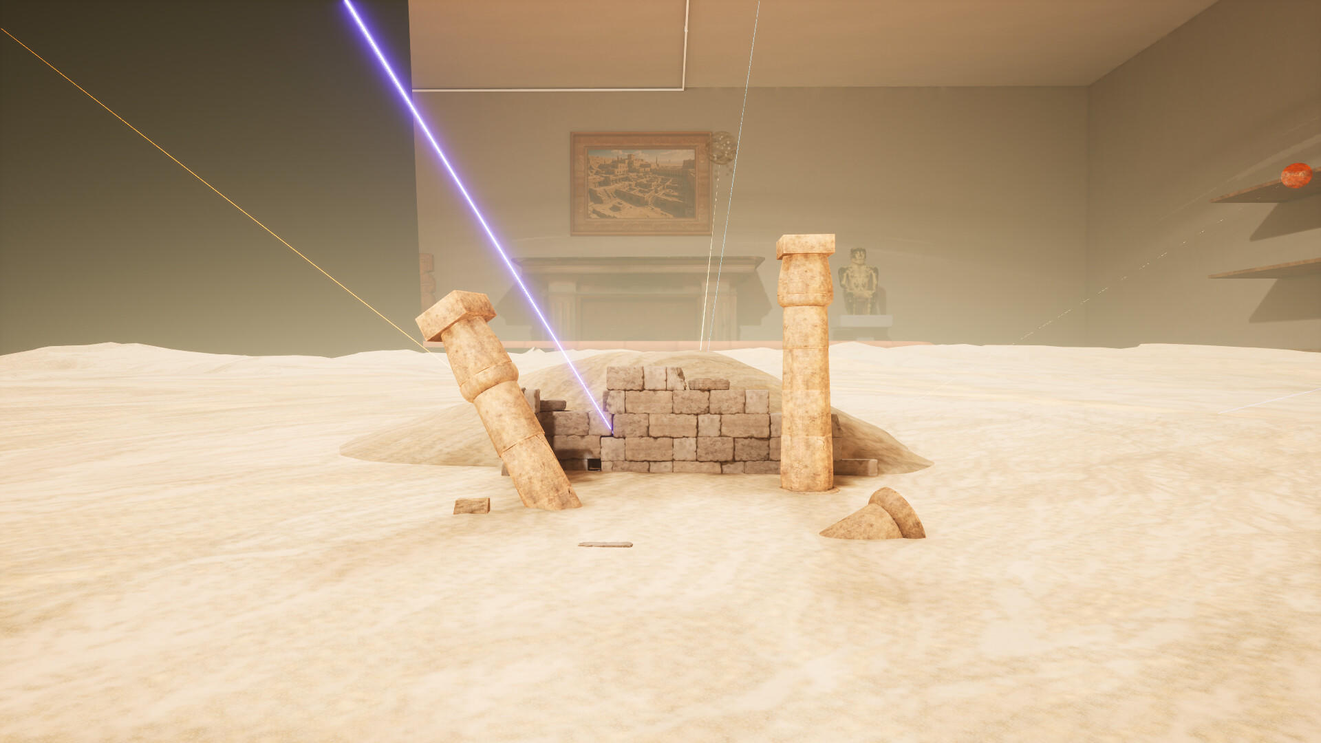 Scaler Game Screenshot