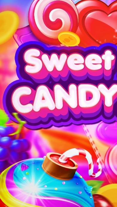 Cuplikan Layar Game Sweet Bliss Bonanza