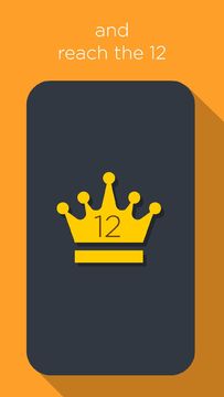 twelve - puzzle game *Free 게임 스크린샷