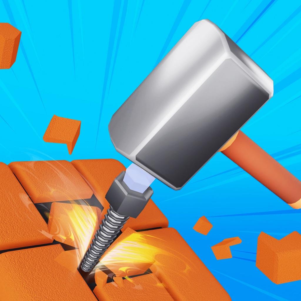 Dig Layers Latest Version for Android/iOS APK - TapTap