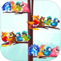 Icon of Bird Sort: Color Puzzle Game
