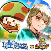 Hero Reborn：Eternal Pact