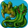 Icon of Lovecraft Quest - A Comix Game