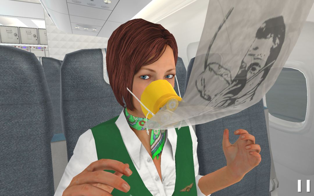 Air Safety World遊戲截圖