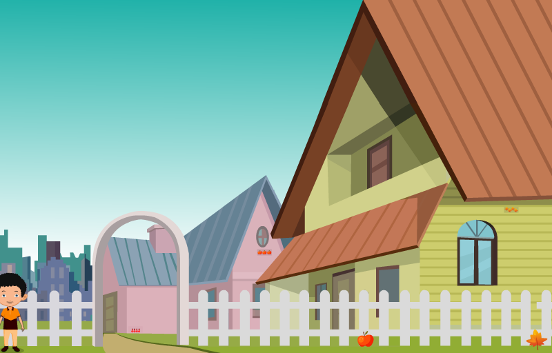 Escape Games Day-650 게임 스크린샷