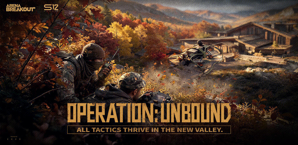 Banner of Arena Breakout Lite 