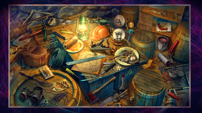The Other Side: Tower of Souls Game Screenshot