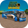 Icon of Bus Sim Brasil