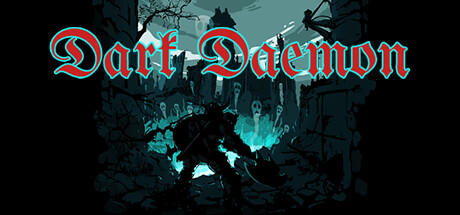 Banner of Dark Daemon 