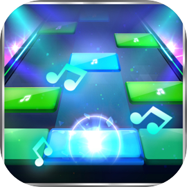 Music & Beat (O2Jam)