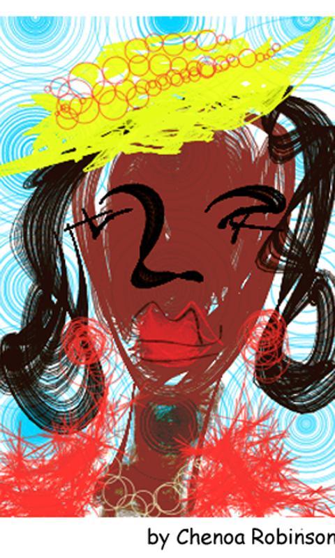 Sketch Guru - Handy Sketch Pad ゲームのスクリーンショット