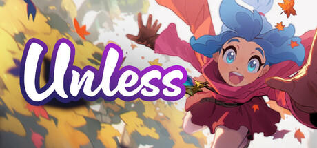 Banner of Unless 