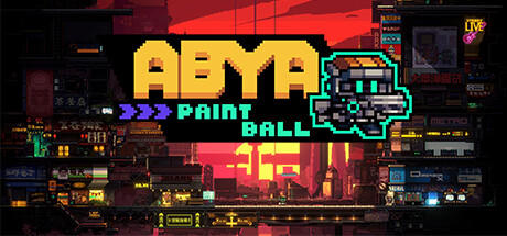 Banner of ABYA:Paint Ball 