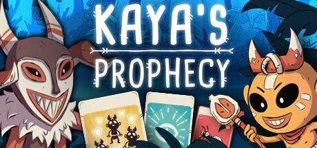 Banner of Kaya's Prophecy 