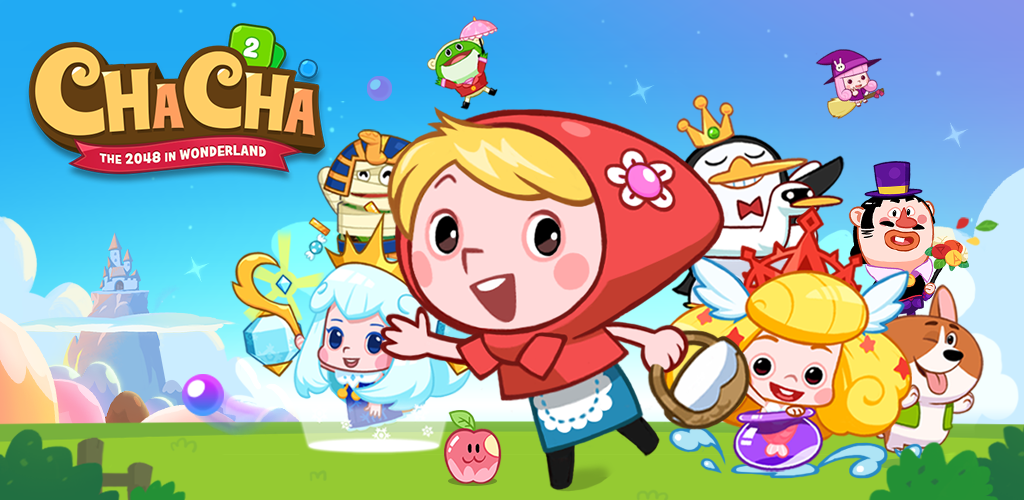 Banner of DÒNG CHACHA 1.0.3