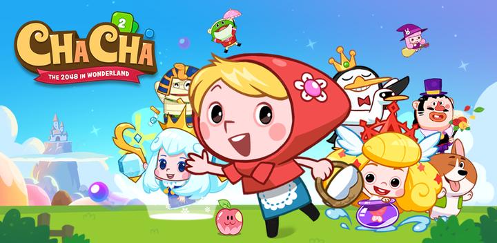 Banner of LINE CHACHA 1.0.3
