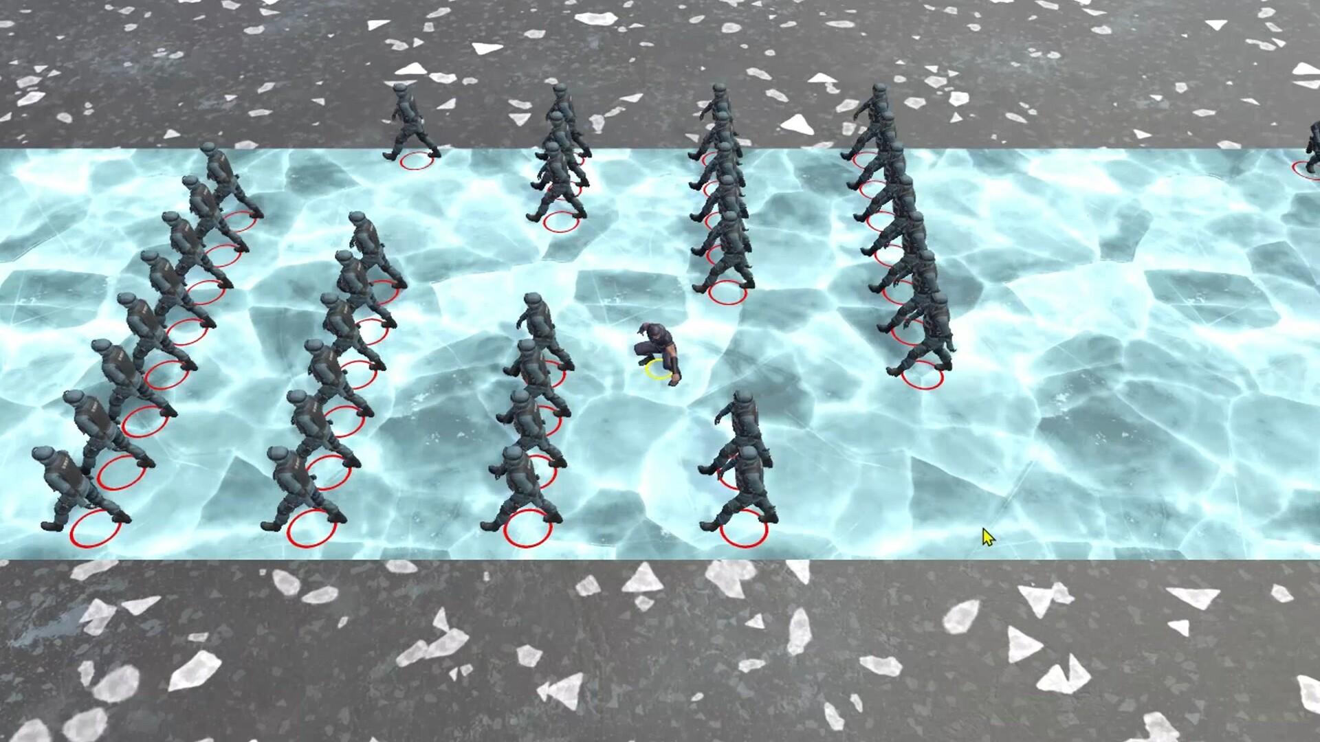 Slide Faster Game Screenshot
