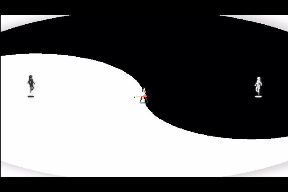 墨術 Magink ゲームのスクリーンショット