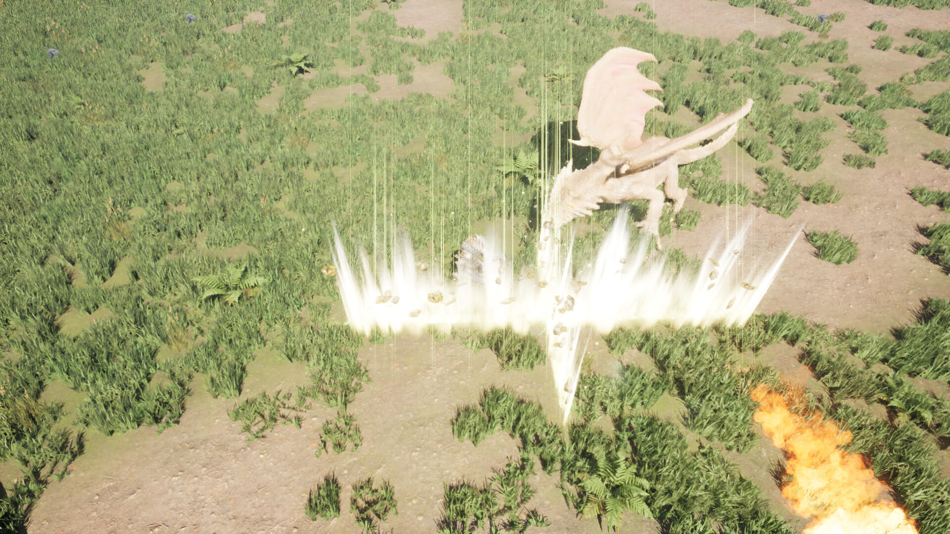 Multiverser Game Screenshot