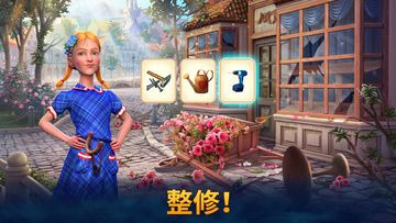 鐘錶匠-趣味消消3 遊戲截圖