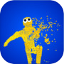 Molecular Man Break