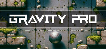 Banner of Gravity Pro 