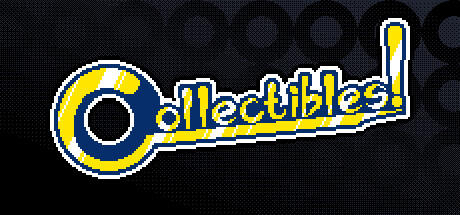 Banner of Collectibles! 