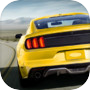 Icon dari Mustang Drift Simulator