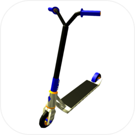 Freestyle Scooter
