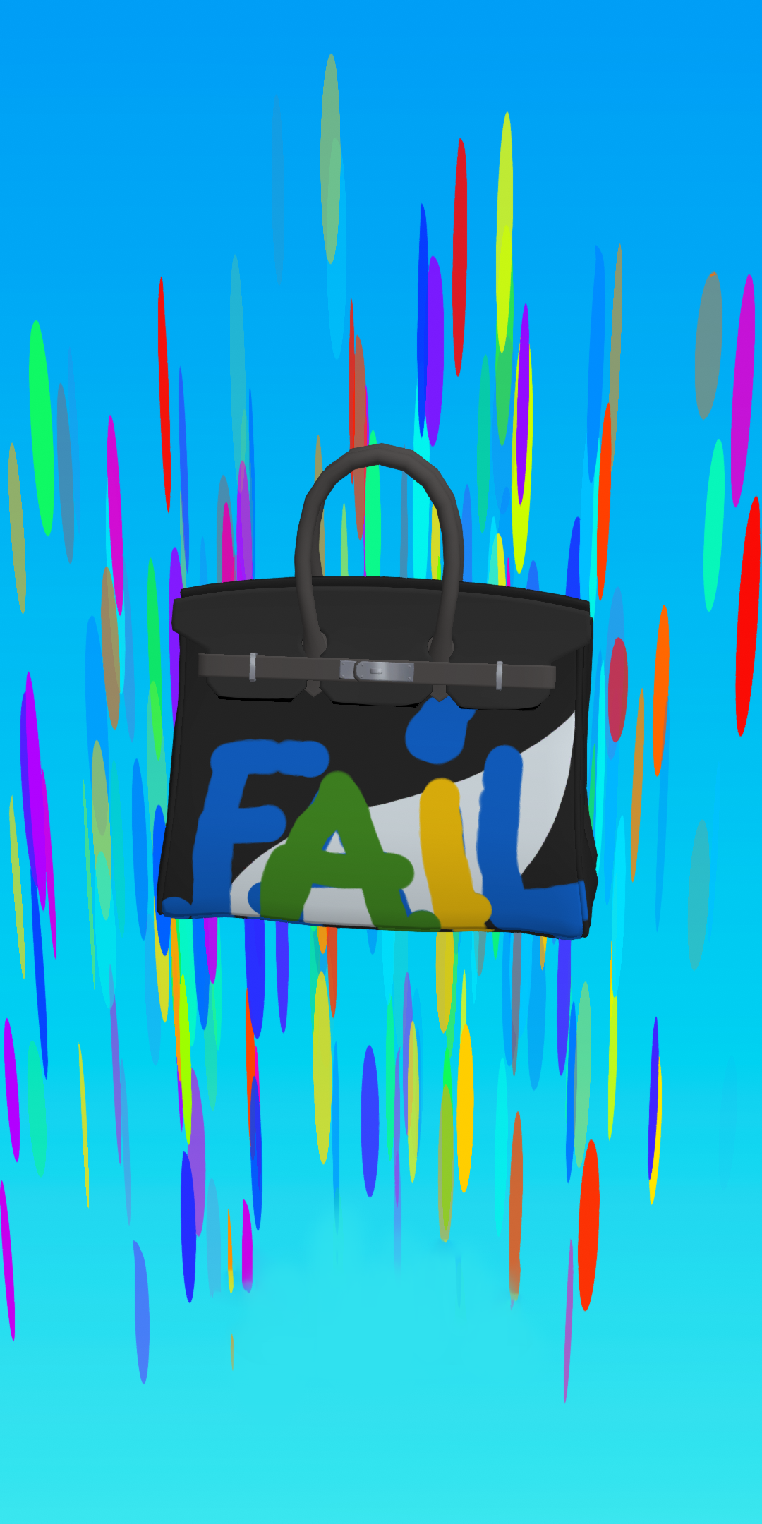 Fashion Art ภาพหน้าจอเกม