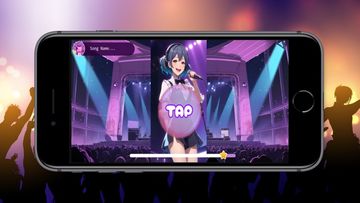 Stage Star Game Screenshot