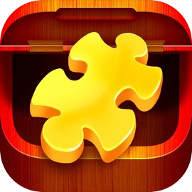 Jigsaw Puzzles - Puzzle Games