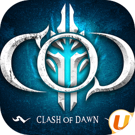 Clash of Dawn-暗黑黎明