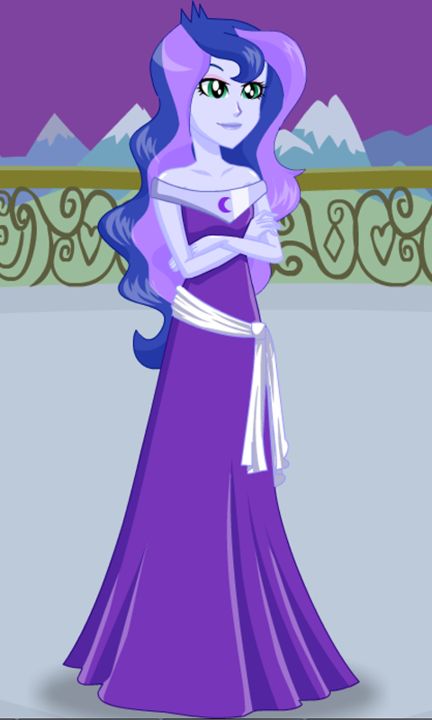 Dress up Princess Luna for Android/iOS - TapTap Dress up Princess Luna for Android/iOS - TapTap