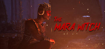 Banner of The Mara Witch 