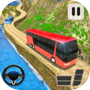 Icon of Coach Bus Tourist Transport Simulator